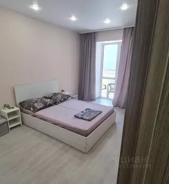 2-к кв. Волгоградская область, Волгоград ул. Расула Гамзатова, 7 (46.0 ...