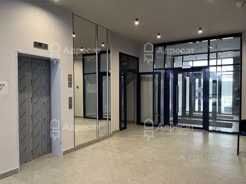 Помещение свободного назначения в Волгоградская область, Волгоград ул. ...