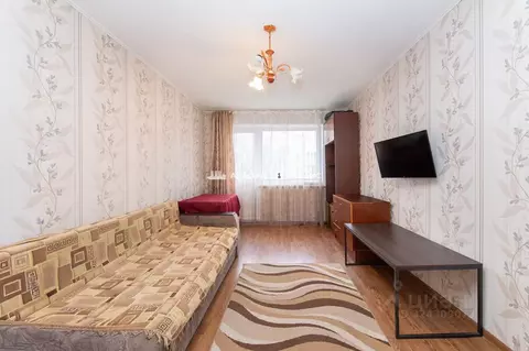 2-к кв. Челябинская область, Магнитогорск просп. Карла Маркса, 164/3 ...