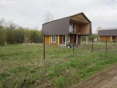 Дом в Пермский край, Краснокамский муниципальный округ, посёлок ...