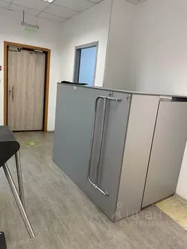 Офис в Москва ул. Шаболовка, 31А (802 м)