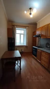 1-к кв. Москва ул. Усачева, 19АК1 (40.0 м)