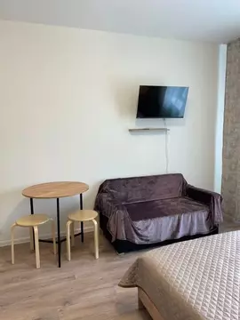 Студия Новосибирская область, Обь Октябрьская ул., 5 (27.0 м)