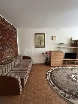 1-к кв. Ярославская область, Ярославль ул. Академика Колмогорова, 14 ...