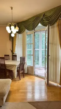 3-к кв. Калужская область, Обнинск Парковая ул., 9 (115.0 м)