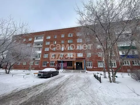 Комната Омская область, Омск ул. Николая Худенко, 3 (13.1 м)