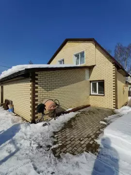 Дом в Брянская область, Брянск ул. Свердлова, 32 (127 м)