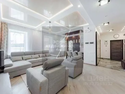 2-к кв. Москва Павелецкая пл., 1 (72.0 м)