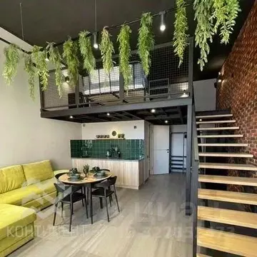 Студия Крым, Евпатория ул. Симферопольская, 2Г (53.5 м)