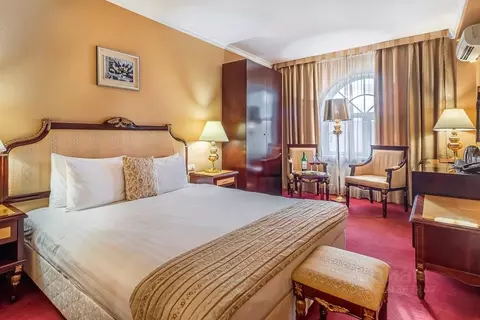 Комната Москва Ольховская ул., 23 (40.0 м)