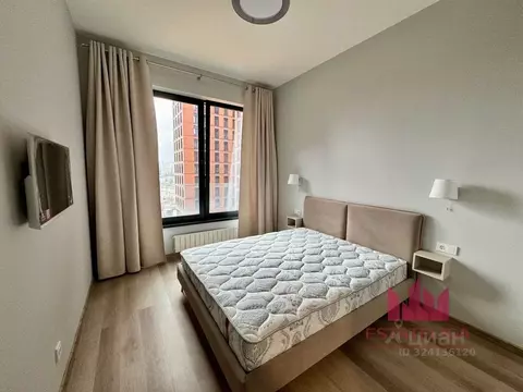 1-к кв. Москва ул. Родченко, 2 (42.0 м)