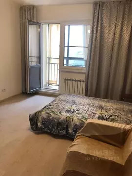 1-к кв. Москва Соболевский проезд, 20Б (44.0 м)