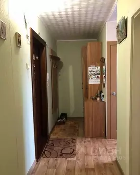 4-к кв. Иркутская область, Усть-Илимск ул. Мечтателей, 3 (74.9 м)