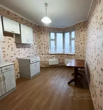 2-к кв. Московская область, Ленинский городской округ, Бутово пгт ...