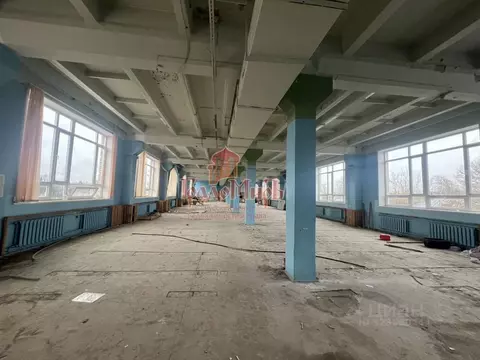 Помещение свободного назначения в Московская область, Хотьково ...