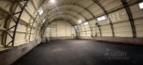 Склад в Московская область, Пушкинский городской округ, д. Алешино с11 ...