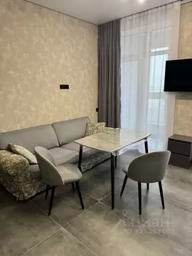 1-к кв. Москва ул. Василия Ланового, 1к1 (30.0 м)