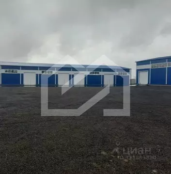 Помещение свободного назначения в Московская область, Ступино ...