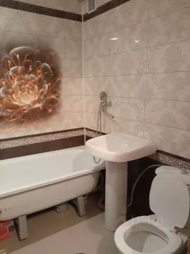 Студия Ярославская область, Ярославль ул. Юности, 14 (30.0 м)