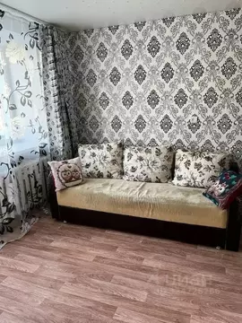 1-к кв. Пермский край, Добрянка ул. Победы, 31 (30.1 м)