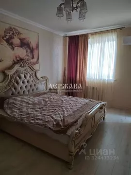 4-к кв. Белгородская область, Старый Оскол Дубрава мкр, 3 кв-л, 1 ...