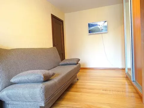 2-к кв. Тульская область, Тула ул. Баженова, 12 (48.0 м)