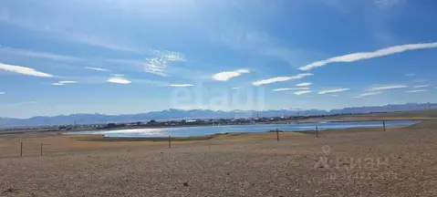 Участок в Алтай, Кош-Агачский район, с. Теленгит-Сортогой  (250.0 ...