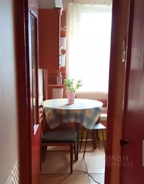 1-к кв. Москва Востряковский проезд, 7К2 (36.0 м)