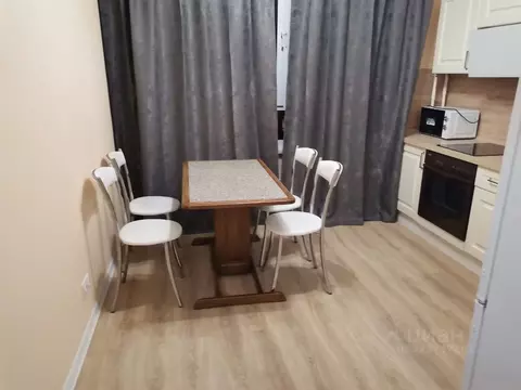 1-к кв. Московская область, Ленинский городской округ, Мисайлово пгт ...