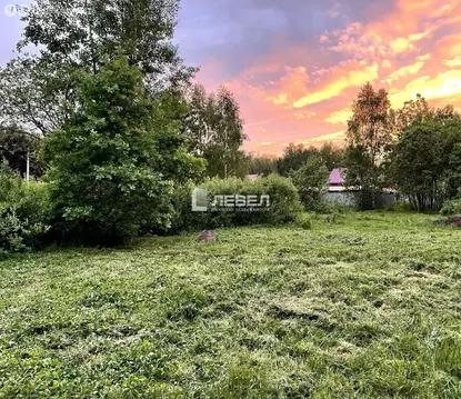 Участок в Москва, ТАО, район Вороново, СНТ Алмаз (11.9 м)