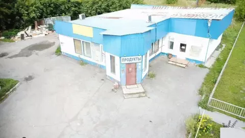 Торговая площадь в Новосибирская область, Новосибирск Березовая ул., ...