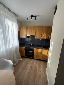 1-к кв. Москва пер. 3-й Митинский, 4 (44.0 м)