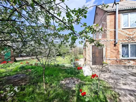 Дом в Ростовская область, Таганрог Педагог садовое товарищество, 404 ...