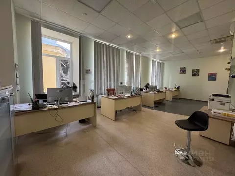 Офис в Санкт-Петербург Разъезжая ул., 3 (190 м)