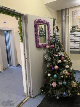 1-к кв. Московская область, Красногорск бул. Космонавтов, 6 (34.5 м)