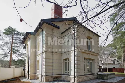 Продается дом в ДПК Сосны-15