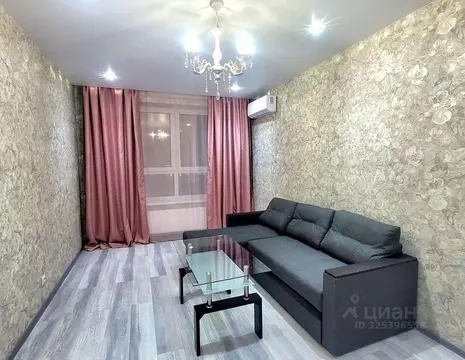 2-к кв. Краснодарский край, Краснодар ул. Имени В.Н. Мачуги, 166Б ...