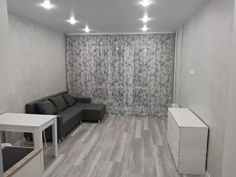 1-к кв. Мордовия, Саранск ул. Фурманова, 67 (23.0 м)