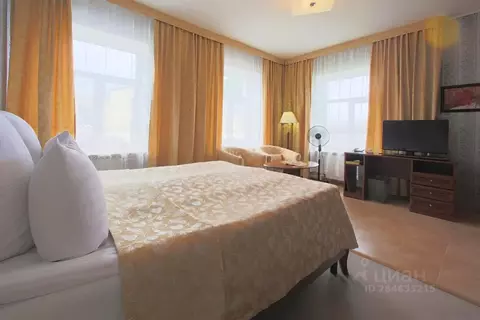 1-к кв. Санкт-Петербург Уральская ул., 12 (32.0 м)