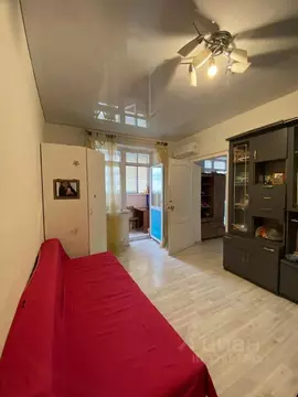 2-к кв. Краснодарский край, Краснодар Славянский мкр, ул. Заполярная, ...