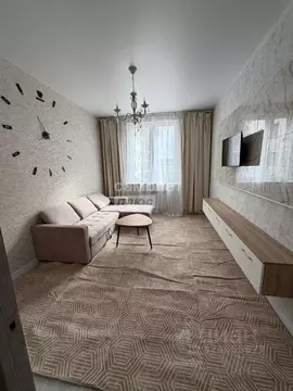 2-к кв. Краснодарский край, Анапа Анапское ш., 32к5 (52.0 м)