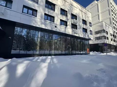 Помещение свободного назначения в Москва ул. Воейкова, 2 (130 м)