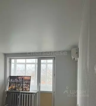 1-к кв. Севастополь ул. Серафимовича, 30 (30.1 м)