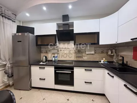 3-к кв. Московская область, Домодедово Северный мкр, ул. Советская, 50 ...