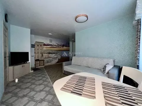 2-к кв. Тюменская область, Тюмень Карская ул., 21 (40.0 м)