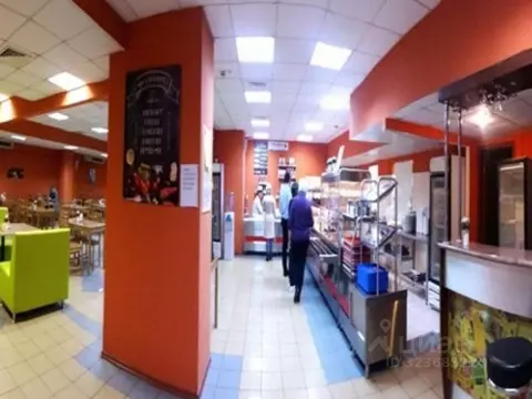 Офис в Москва Большая Почтовая ул., 26ВС2 (156 м)