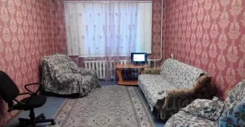 3-к кв. Коми, Усинск ул. Нефтяников, 41 (72.0 м)