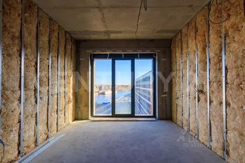 Студия Санкт-Петербург наб. Макарова, 58 (28.8 м)