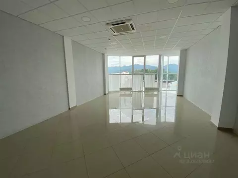 Офис в Краснодарский край, Новороссийск Цемдолина тер., ул. Ленина, 6В ...