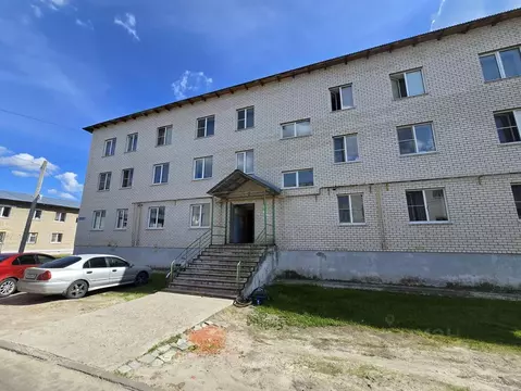 1-к кв. Московская область, Шатура муниципальный округ, пос. ...